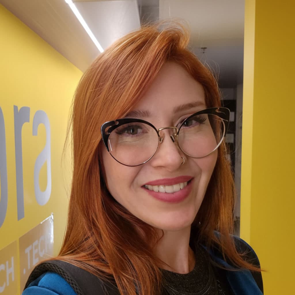 Juliana Fantinelli